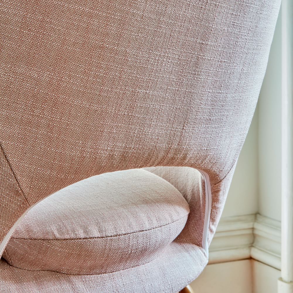 Orb dining online chair west elm