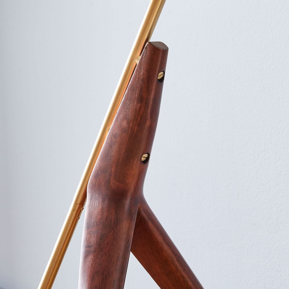 Caldas table lamp clearance