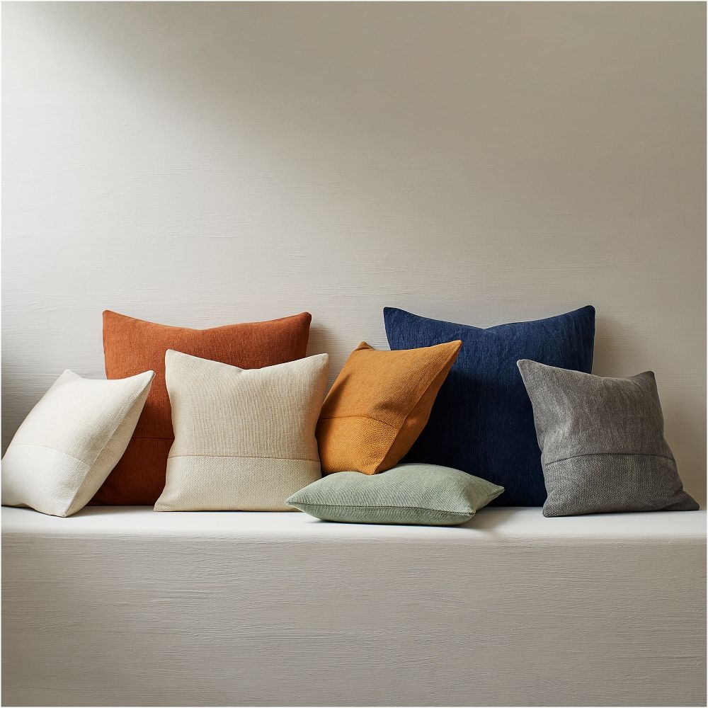 Pillow cover price 2025