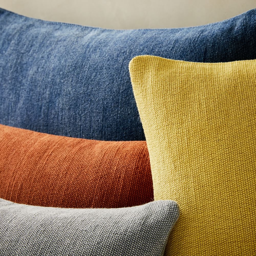 Pillow covers price hot sale