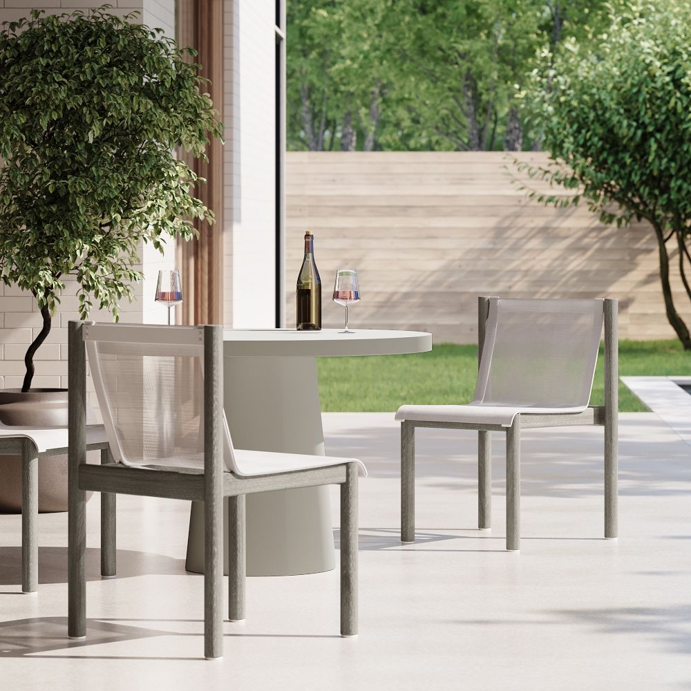Cusco rattan 4 seater hot sale dining set