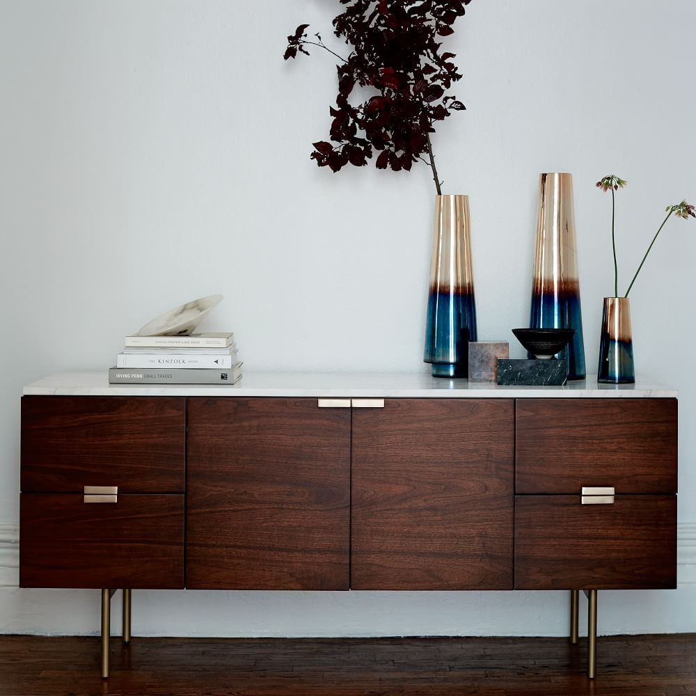 Delphine cabinet top west elm