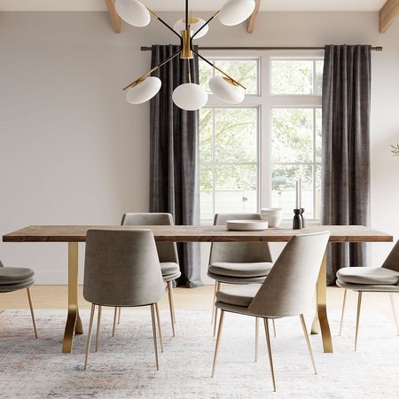 West elm kitchen shop chairs