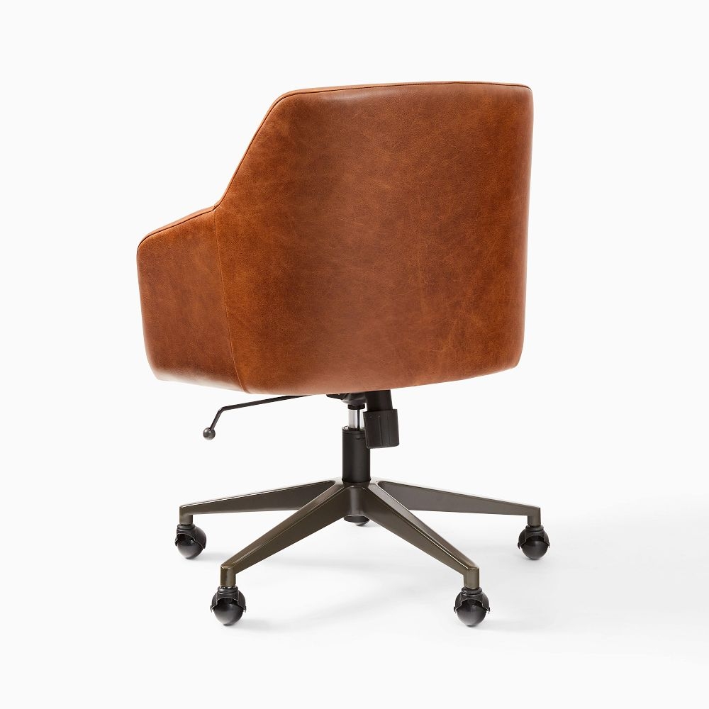 West elm outlet helvetica chair