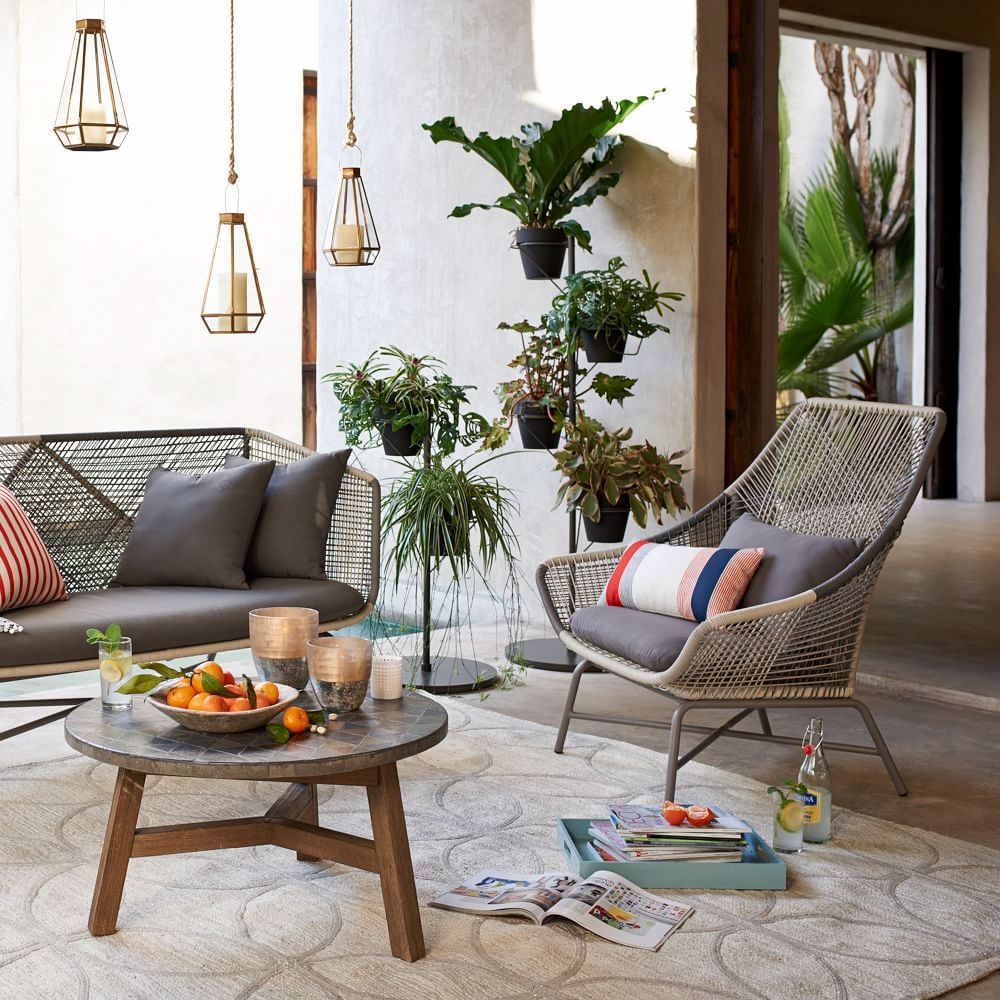 Tiny hot sale lounge chair
