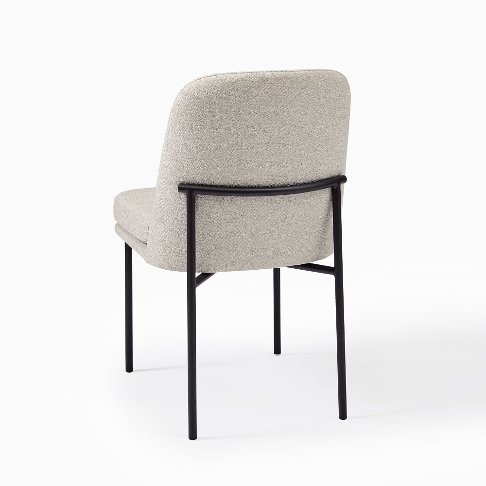 Gaff metal frame chair sales