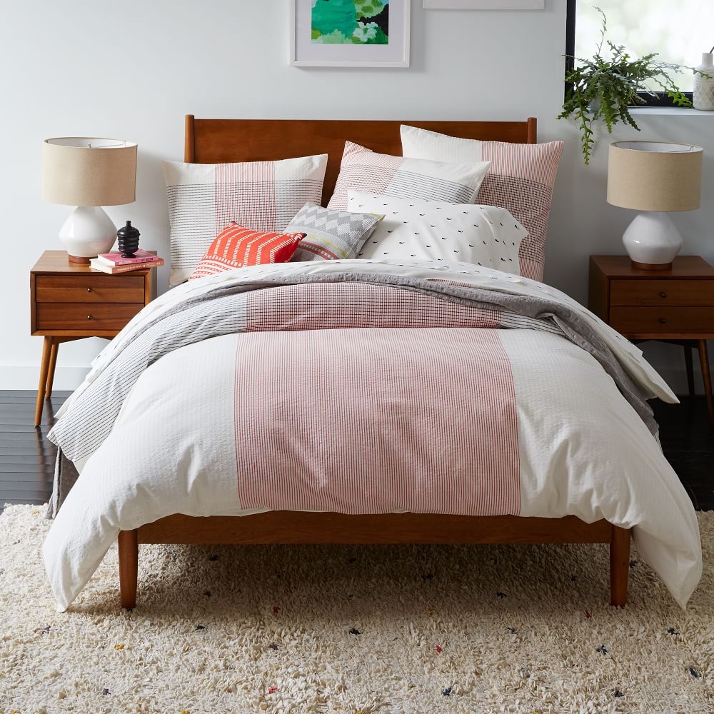 Acorn west cheap elm bed