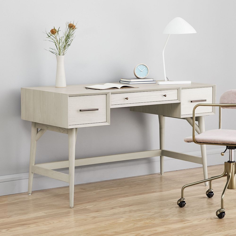West elm sale mini acorn desk