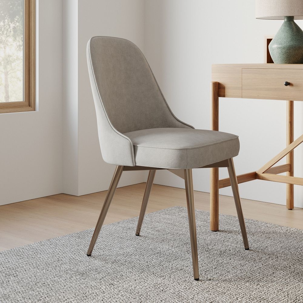 Swivel mid century new arrivals chair