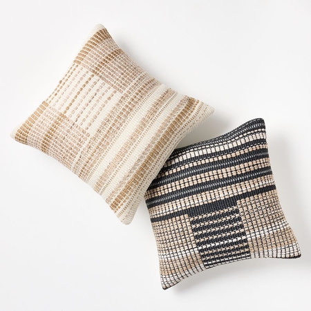 Pier one pillows indoor sales