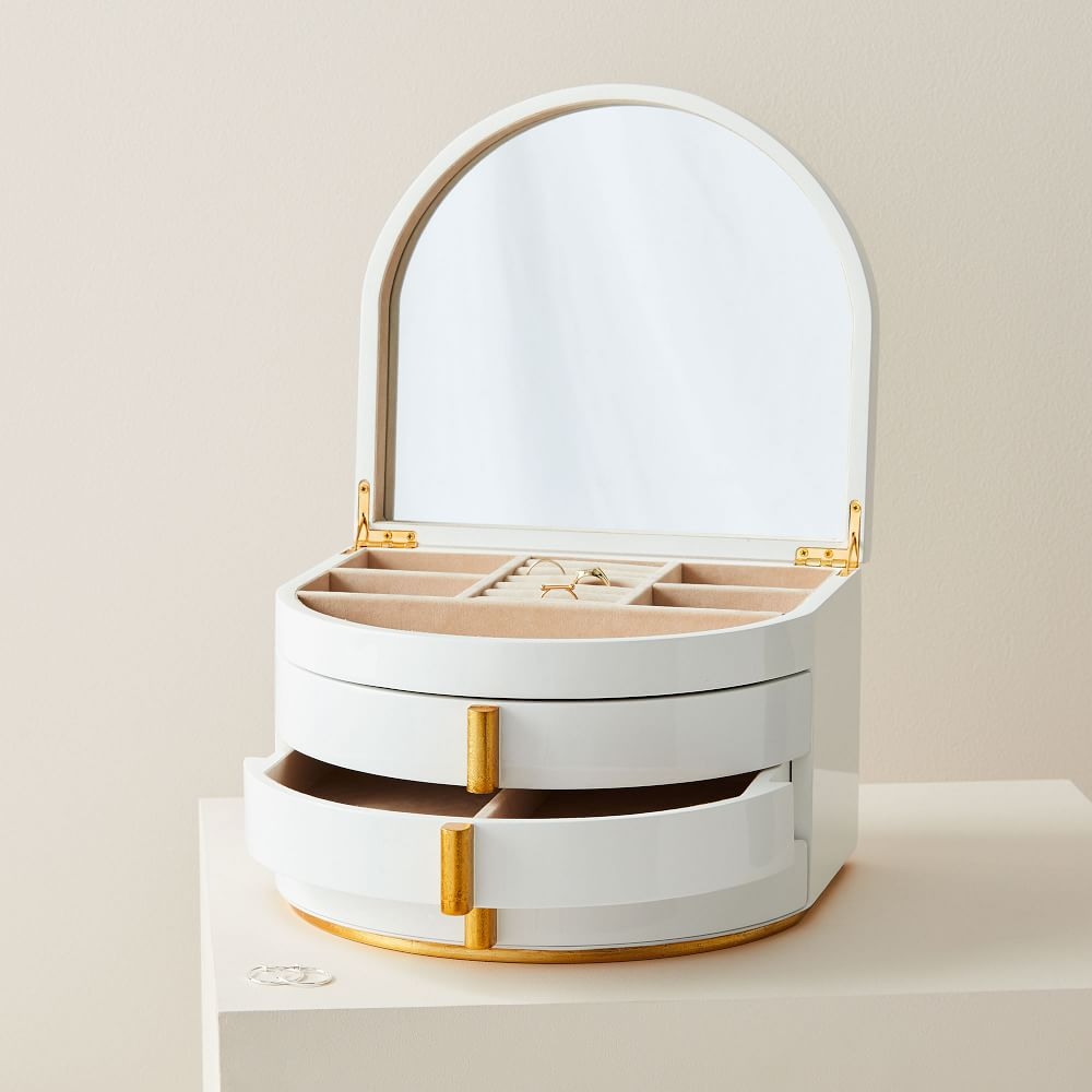 Stylish jewellery box new arrivals