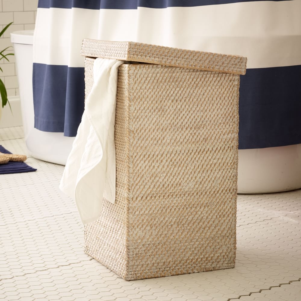 Modern hamper shop