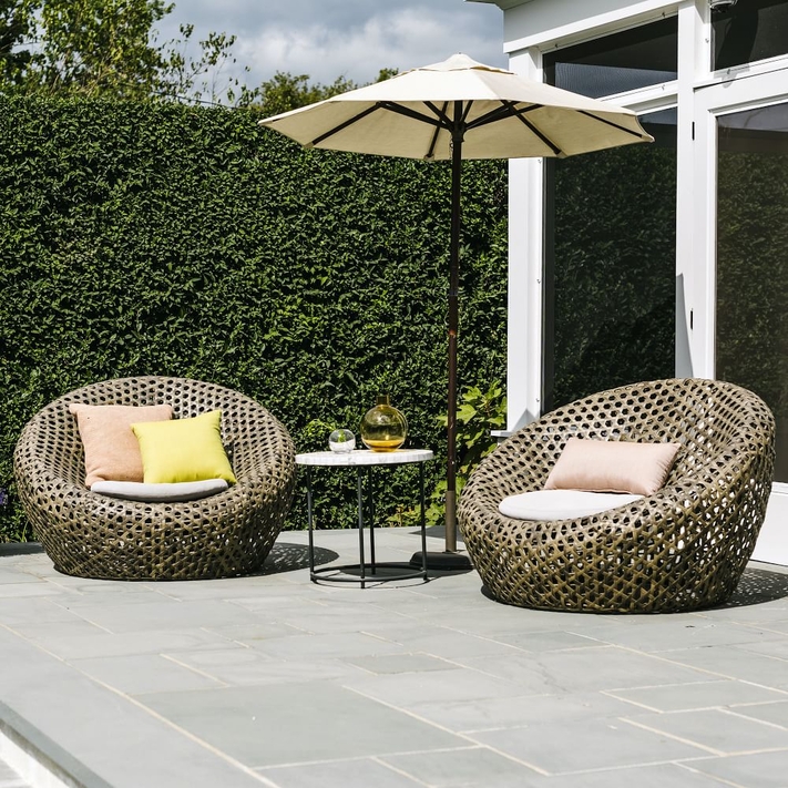 Montauk sales nest chair