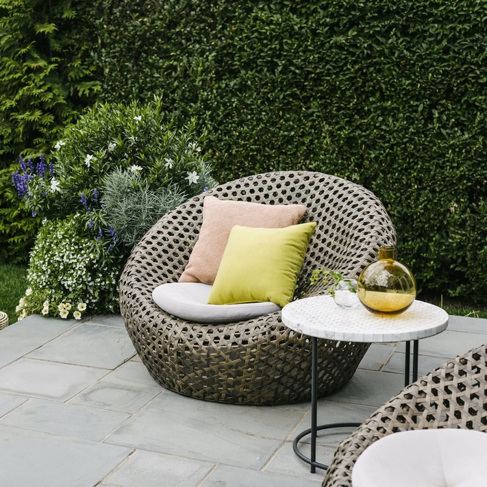 Montauk nest chair hot sale