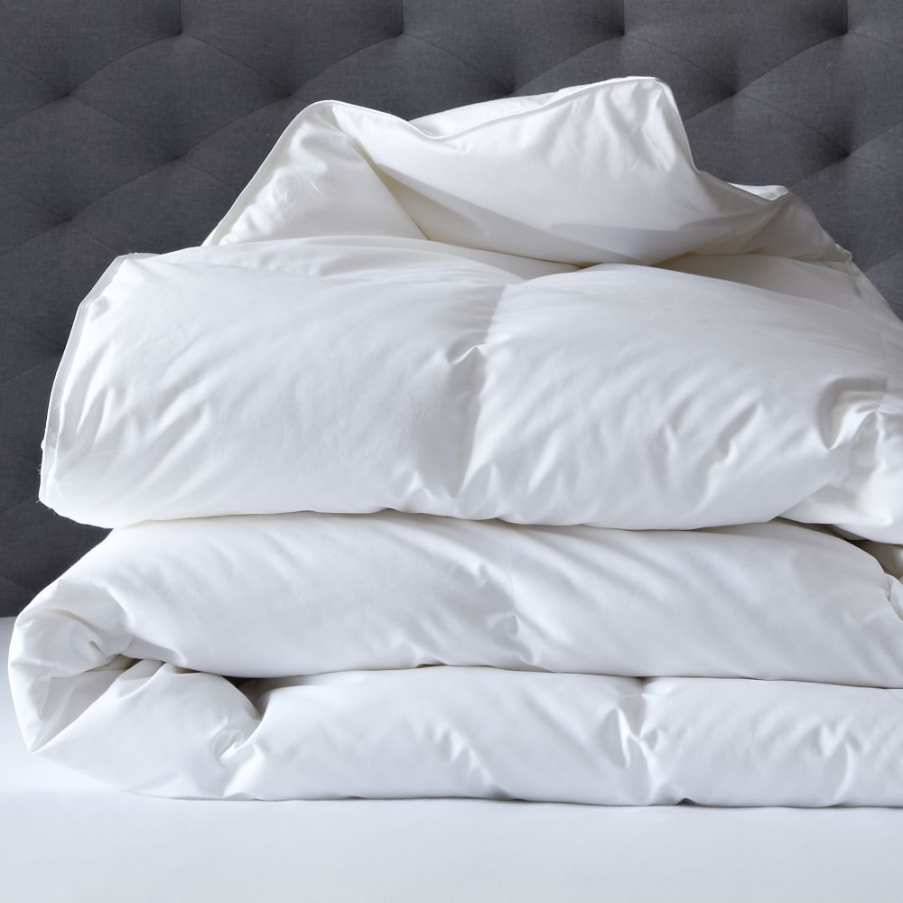 Down cheap duvet insert