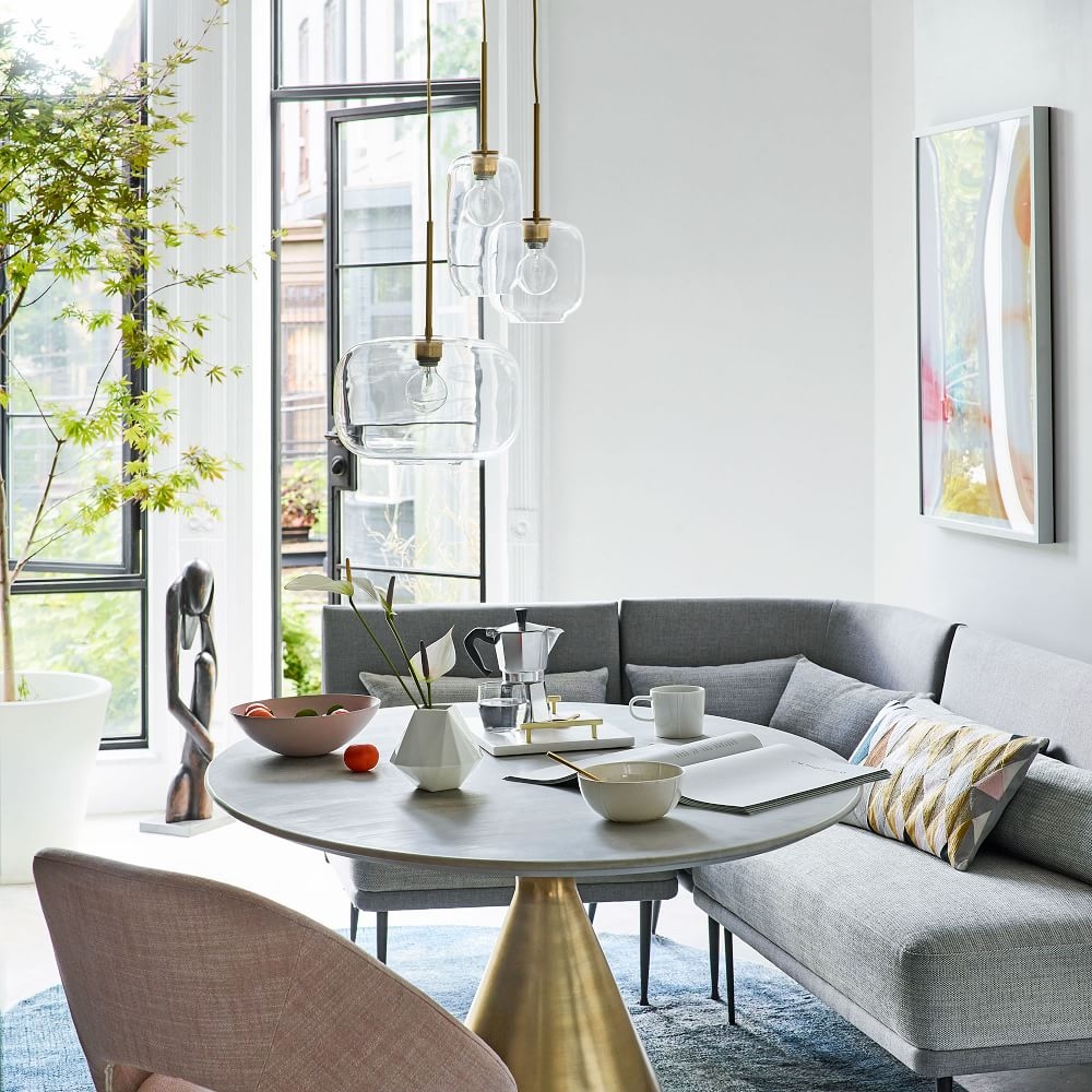 West elm orb dining new arrivals chair