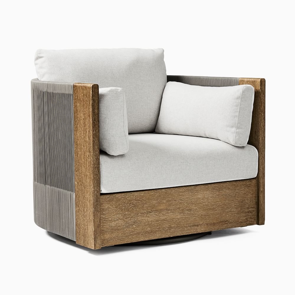 Modern swivel outdoor chair cheap