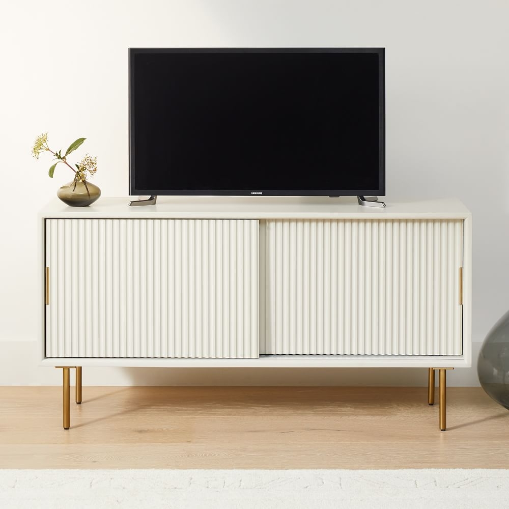 Quinn buffet top west elm