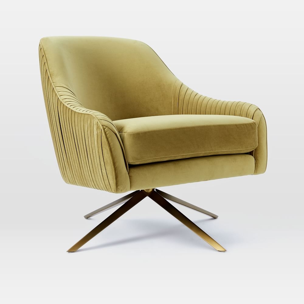 Roar rabbit swivel chair shop