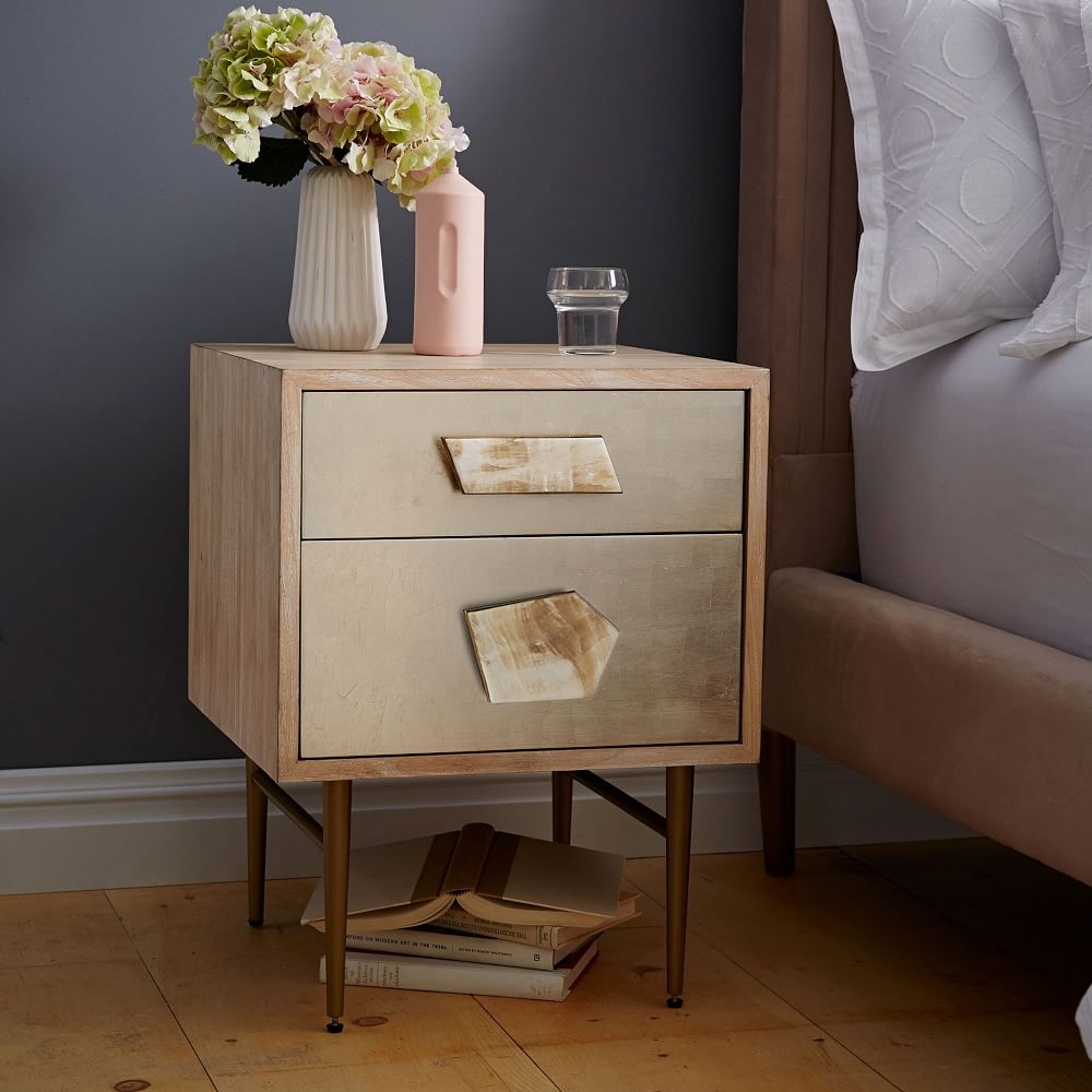 West elm roar shop and rabbit nightstand