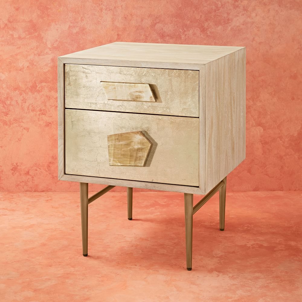 West elm roar and rabbit outlet nightstand