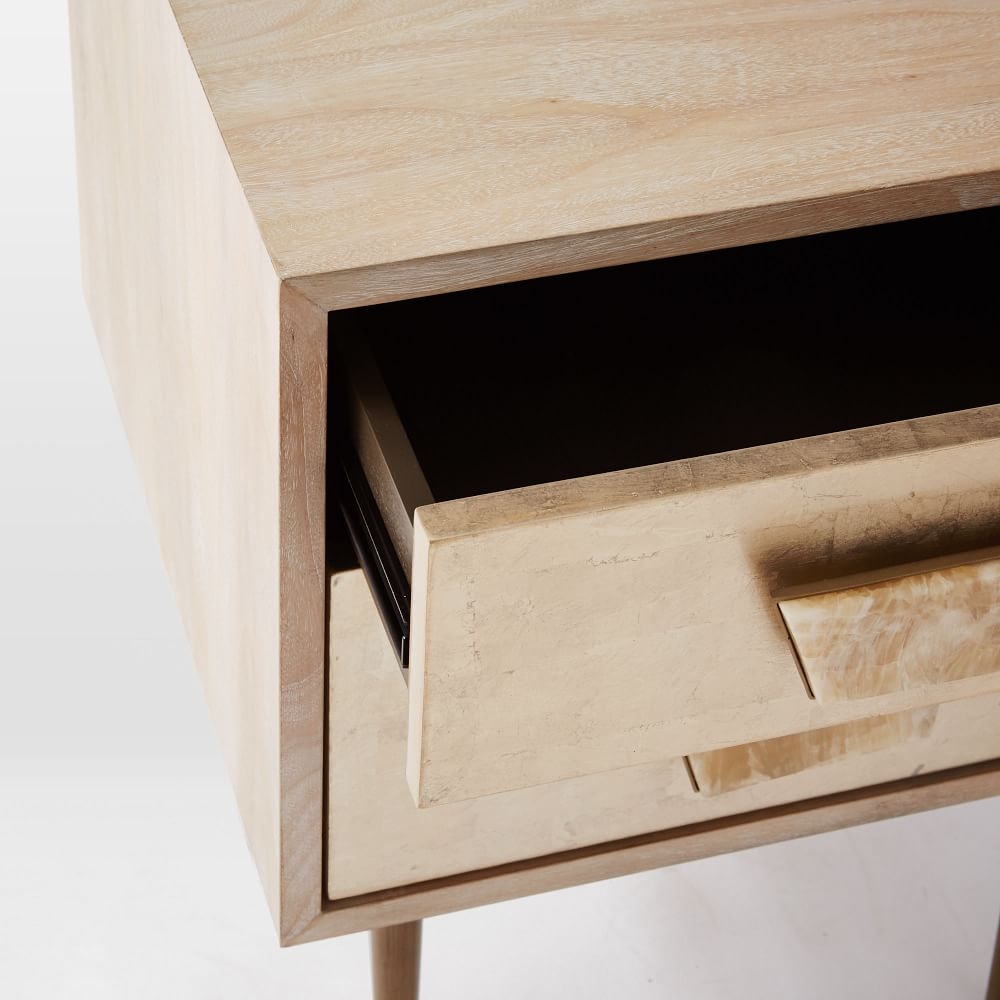 West elm roar store and rabbit nightstand
