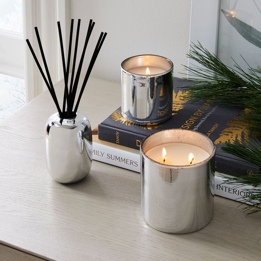 Buy online Rove Collection Alpine Silver Glacier Gold now