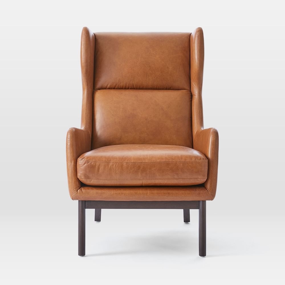 Ryder chair west elm sale