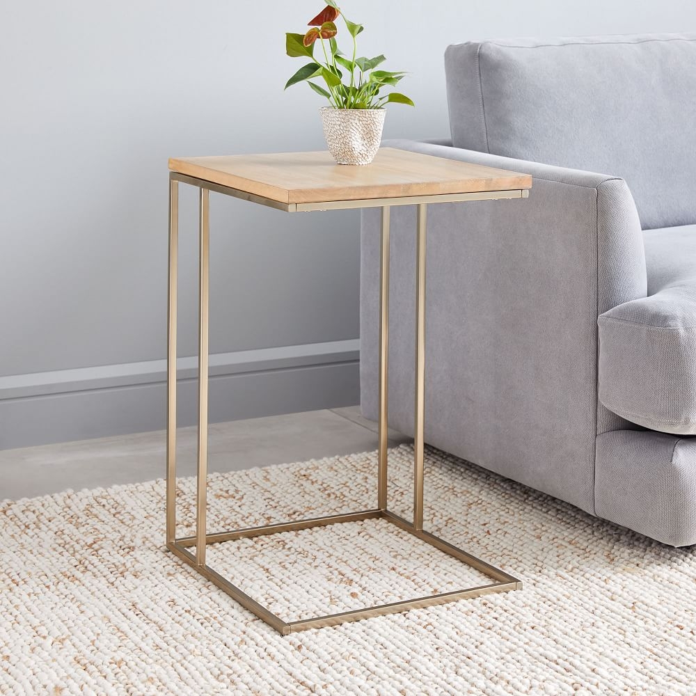 Streamline c side table hotsell