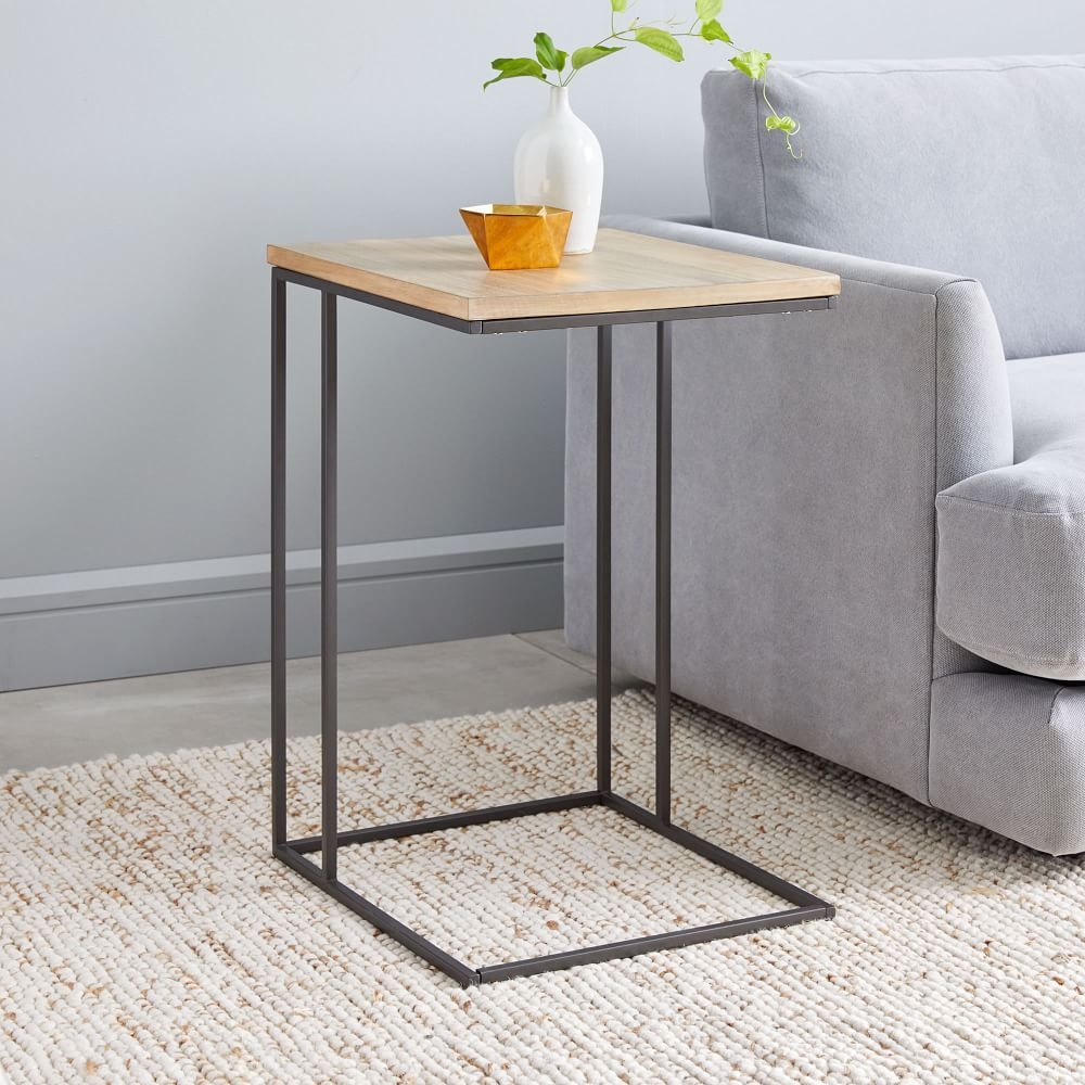 C side end table sale