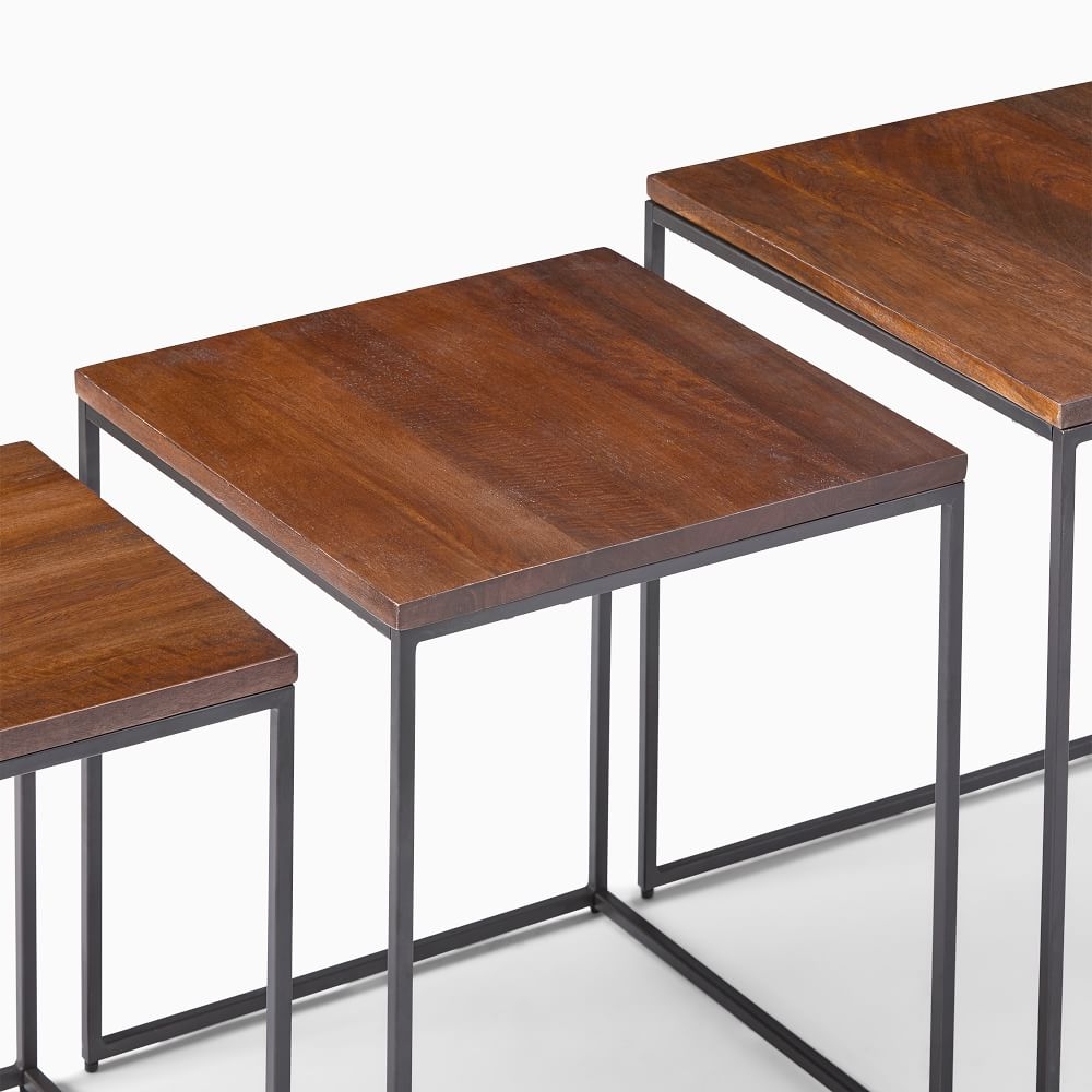 Scs nest 2025 of tables