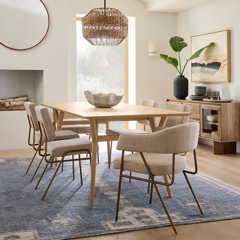 West elm carbon framed chair cheap