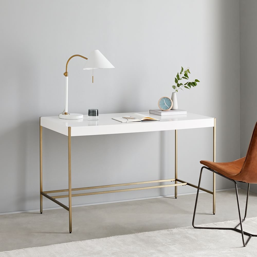 West elm cheap gemini desk