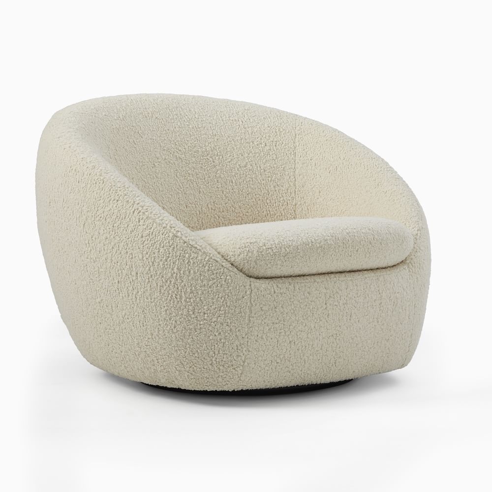 Cozy chair west sales elm