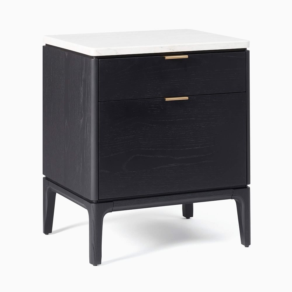 West elm deals parker nightstand