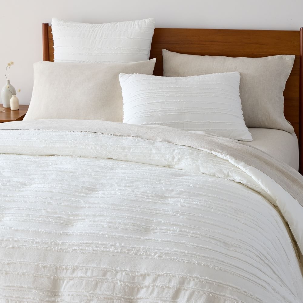 West elm new arrivals quilt