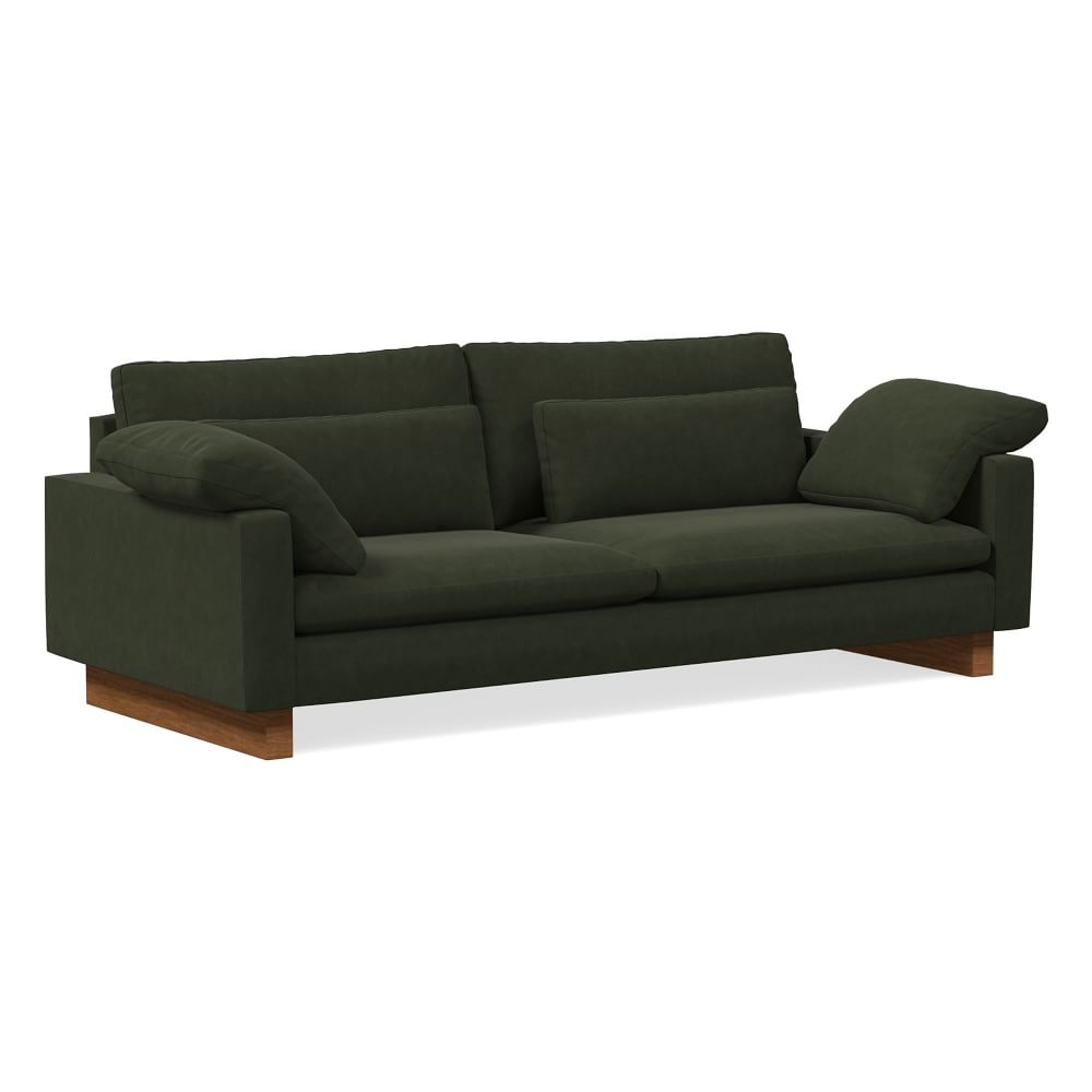 Buy online Harmony Sofa now West Elm Kuwait Kuwait