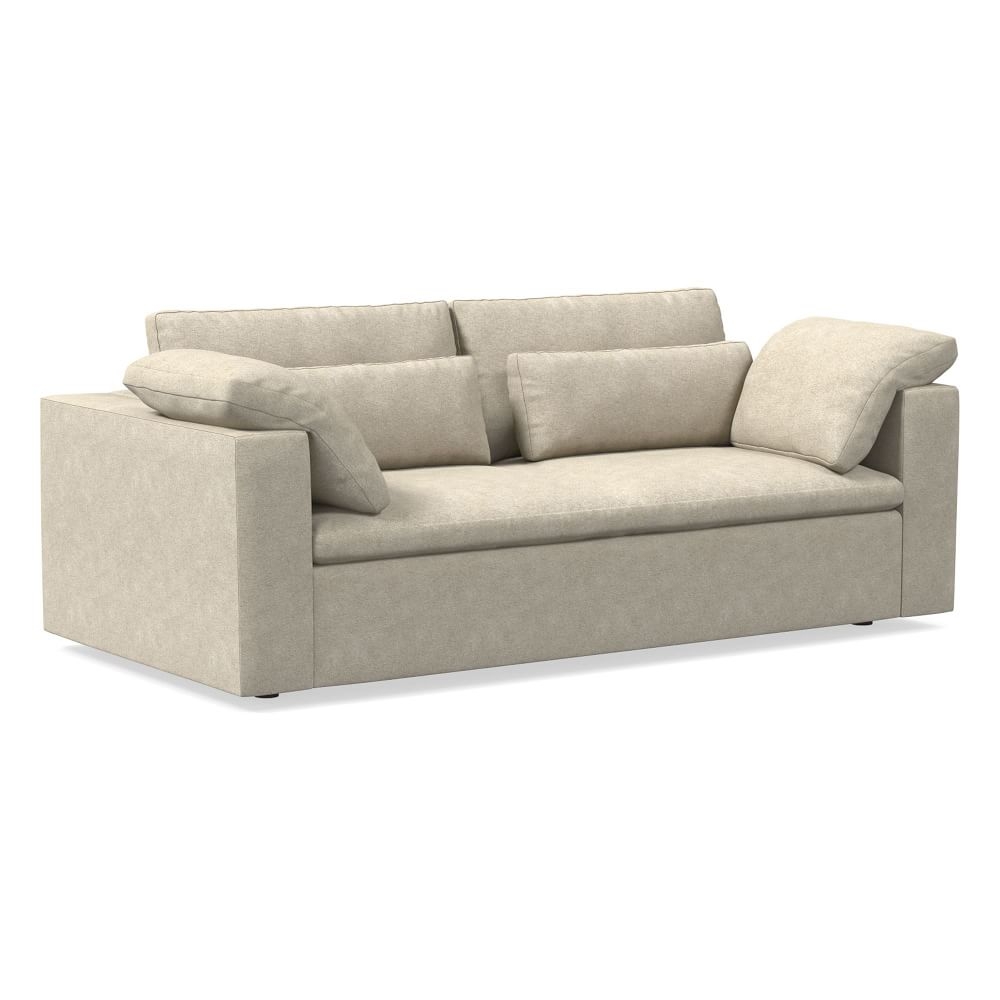 Buy online Harmony Modular Sleeper Sofa now West Elm Kuwait Kuwait