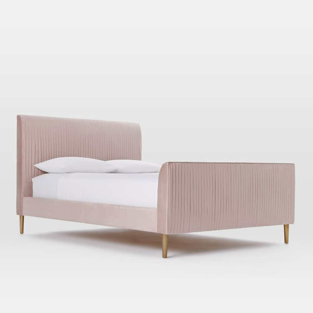 Roar and rabbit store geo inlay bed