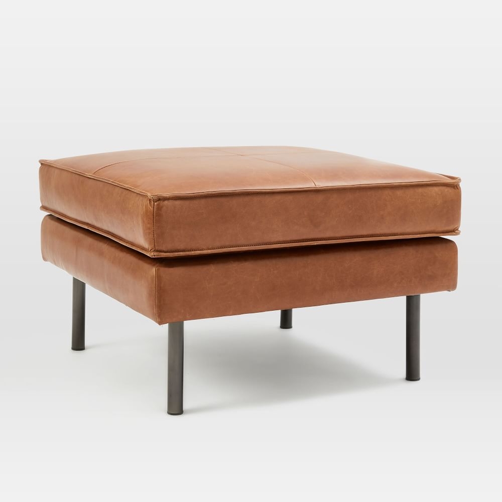West elm poufs and ottomans new arrivals