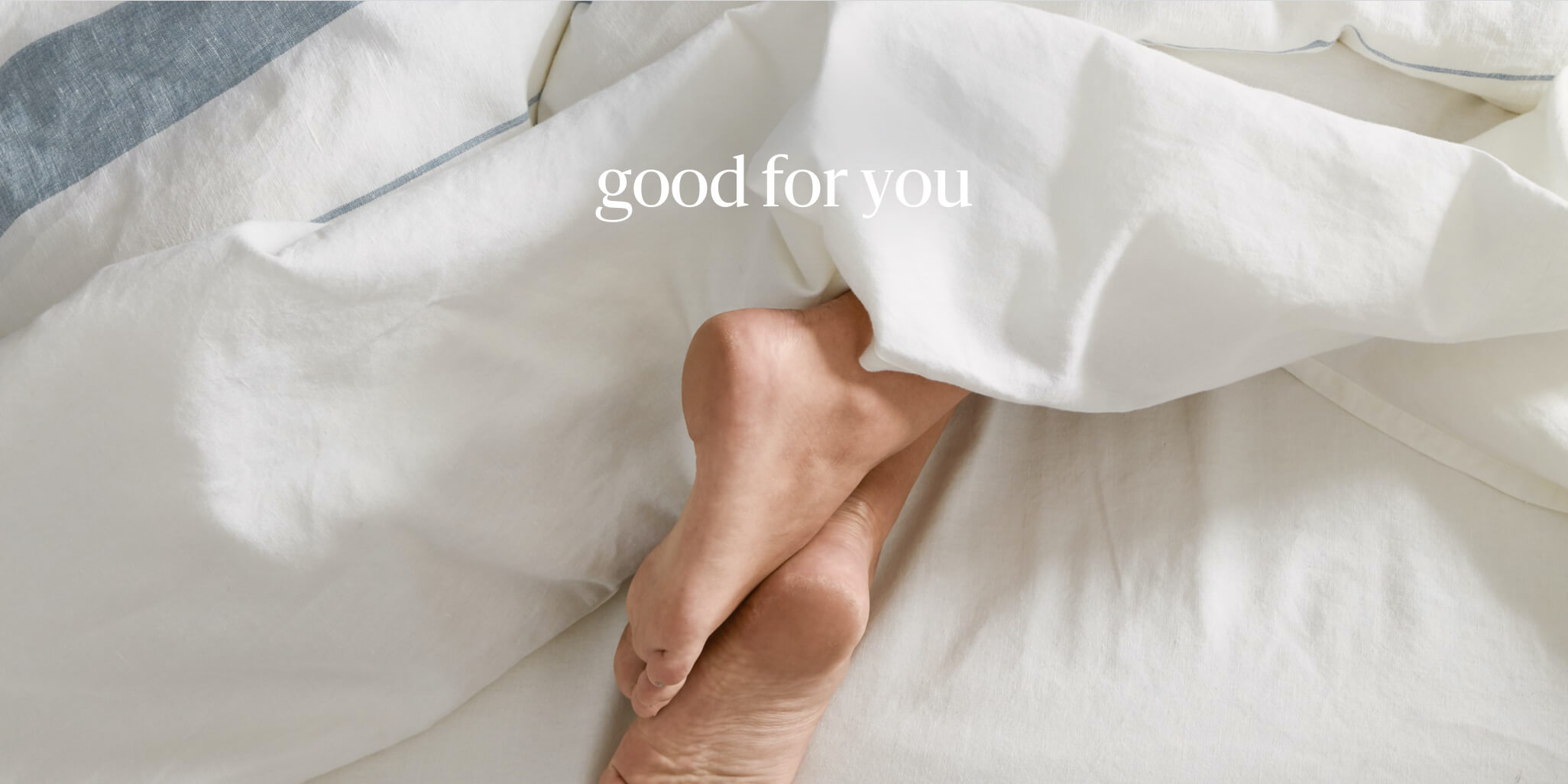 Good-for-you