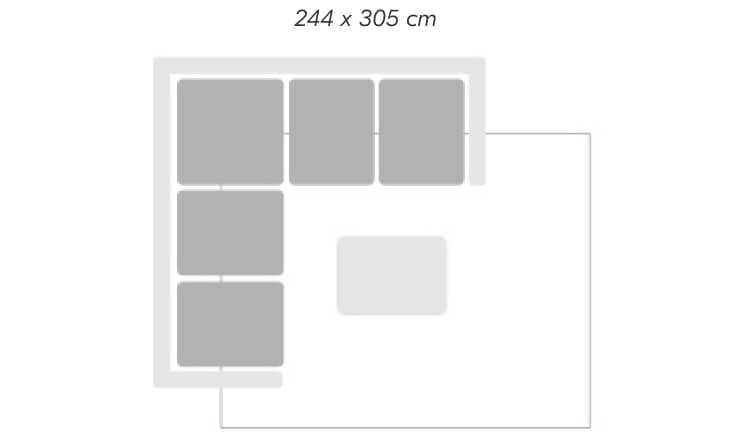 l-sectional